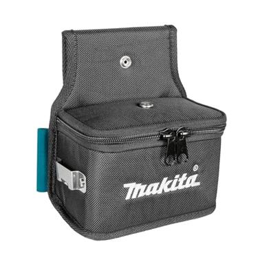Makita Accessoires Gordeltas met ritssluiting - E-15263 Makita Accessoires Gordeltas met ritssluiting - E-15263