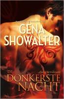 De donkerste nacht - Gena Showalter - ebook - thumbnail