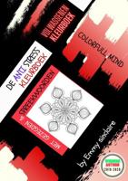 De Anti Stress Kleurboek : colorfull mind - Emmy Sinclaire - Paperback (9789464352092) - thumbnail