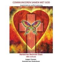 Communiceren Samen Met God - Jurgen Toonen - Paperback (9789463986205) - thumbnail