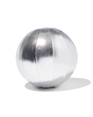 HEMA Bal ⌀22cm metallic