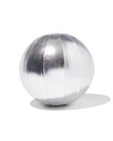 HEMA Bal ⌀22cm metallic - thumbnail