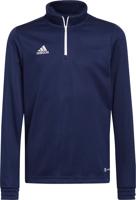 Adidas Entrada 22 Training Top - thumbnail