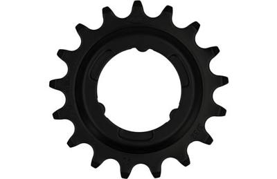 Shimano Tandwiel nexus 17-tands 1/2 x 3/32" -