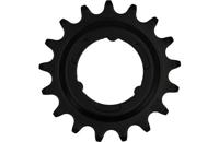 Shimano Tandwiel nexus 17-tands 1/2 x 3/32" - - thumbnail