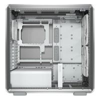 Cooler Master MasterFrame 600 Mesh zilver - thumbnail