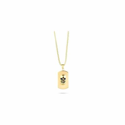 Heren ketting Radiant RH000079