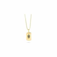 Heren ketting Radiant RH000079 - thumbnail