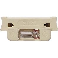 Siemens 5TG7321 Neonlamp Delta Wit Schakelmateriaal 1 stuk(s) - thumbnail