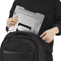 Kensington Easy Riser Aluminium Laptop Riser standaard - thumbnail