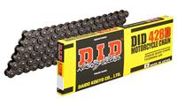D.I.D Chain did 428 d 140 c gray/gray open - thumbnail