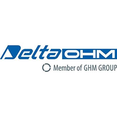 Delta Ohm HD 2021 TCV Luxmeter 2000-20000 lx