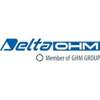 Delta Ohm HD 2021 TCV Luxmeter 2000-20000 lx - thumbnail