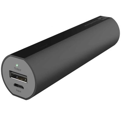 GP Batteries FN03M powerbank Zwart Lithium-Ion (Li-Ion) 3000 mAh