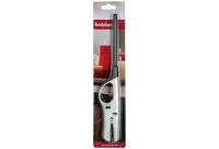 Aansteker hervulbaar zilver - thumbnail