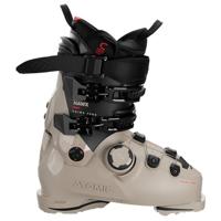Atomic Hawx Prime 130 S BOA Skischoen Cement/Black/Red 29/29,5 - thumbnail