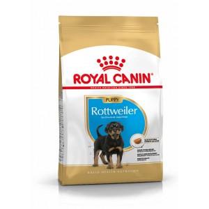 Royal Canin Rottweiler voer voor puppy 3kg