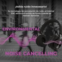 Draadloze hoofdtelefoon KSIX Retro2 - thumbnail