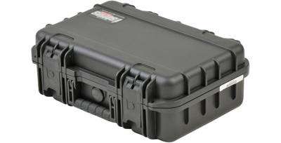 SKB iSeries 1610-5 waterdichte flightcase (kub.) 406x254x140mm