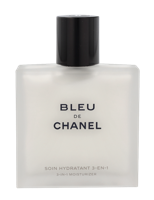 Chanel Bleu de Chanel Pour Homme 3 In 1 moisturizer 90ml Vochtinbrengende crème Heren - thumbnail