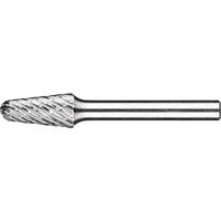 PFERD TOOLS 21001026 Freesstift Lengte 60 mm Afmeting, Ø 10 mm Werklengte 20 mm Schachtdiameter 6 mm - thumbnail