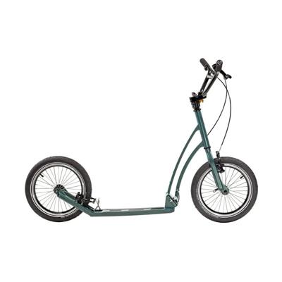 Mibo mastr opal green