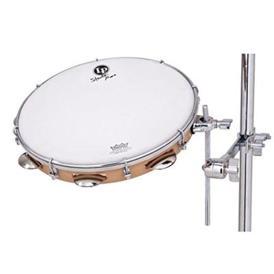 Latin Percussion LP3012-SM 12 inch Stanton Moore pandeiro Latin Percussion LP3012-SM 12 inch Stanton Moore pandeiro