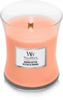 WoodWick medium candle manuka nectar - thumbnail