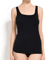 Dames hemd Pure Modal/Viscose - vrouwen singlet - Comfort hemd - thumbnail