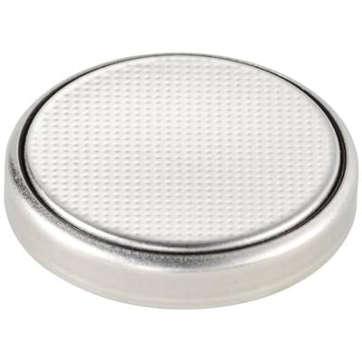 VOLTCRAFT LIR2450 Oplaadbare knoopcel LIR2450 Lithium 120 mAh 3.6 V 1 stuk(s)