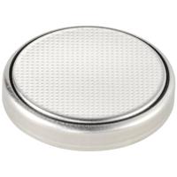 VOLTCRAFT LIR2450 Oplaadbare knoopcel LIR2450 Lithium 120 mAh 3.6 V 1 stuk(s) - thumbnail