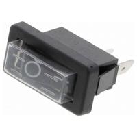 Bulgin C1300ALGAA Wipschakelaar 1 stuk(s) - thumbnail