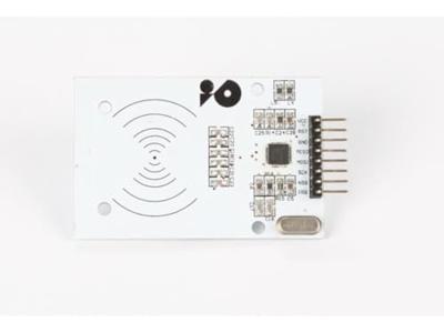 Whadda WPI405 RFID-set 1 stuk(s)
