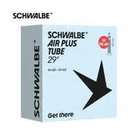 SCHWALBE tube #19l-ap 54/65-622 sv40 - thumbnail