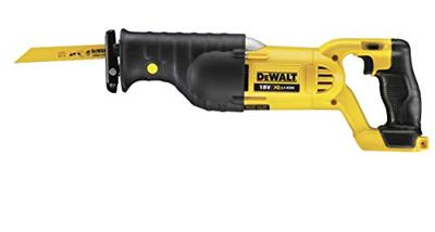 DeWALT DCS380N Accu reciprozaag 18V XR Basic Body - thumbnail