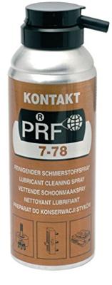 PRF 7-78 Contactreiniger 220 ml | 1 stuks - PRF 78/220 PRF 78/220