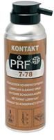PRF 7-78 Contactreiniger 220 ml | 1 stuks - PRF 78/220 PRF 78/220 - thumbnail