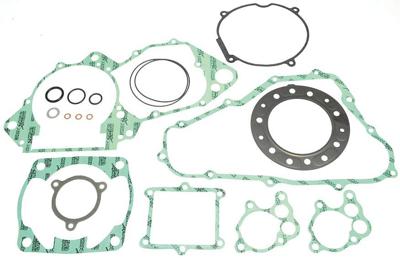 ATHENA Motor pakkingset gasket set engine cr 500rk/rl/rm/rn, 89-01