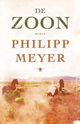 De zoon - Philipp Meyer - eBook (9789023479543)