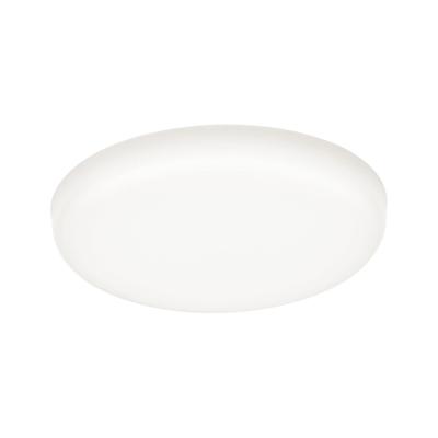 Paulmann 92390 EB Panel Veluna VariFit LED-inbouwlamp LED LED vast ingebouwd 4.50 W Satijn