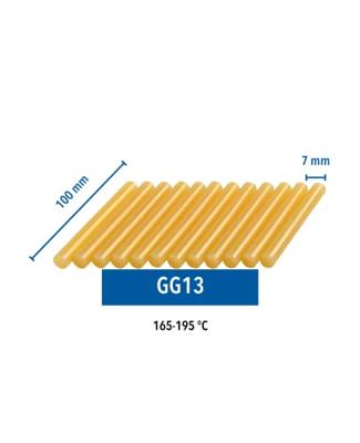 Dremel Lijmsticks Voor Hout (7 + 11 mm) Gg13Ja - 2615GG13JA Dremel Lijmsticks Voor Hout (7 + 11 mm) Gg13Ja - 2615GG13JA