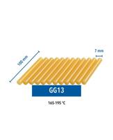 Dremel Lijmsticks Voor Hout (7 + 11 mm) Gg13Ja - 2615GG13JA - thumbnail