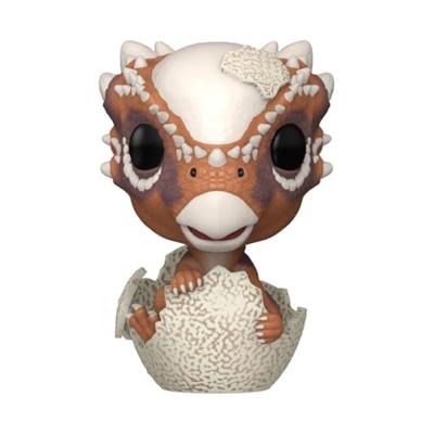 Funko Pop! figuur Jurassic Park stygimoloch uit dinosaurus ei