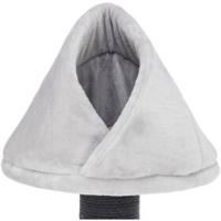 TRIXIE KRABPAAL TULIO XXL GRIJS 78X78X203 CM - thumbnail