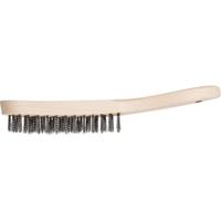 PFERD TOOLS Hbu Staalborstel RVS 290 mm 10 stuk(s) - thumbnail
