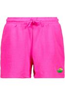Only Onlminna Sweat Shorts Cs Pr Swt Korte Broeken Knockout Pink - thumbnail