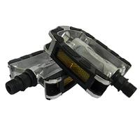 VWP pedaal anti slip alu c169 met boron as - thumbnail