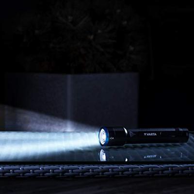 Varta Night Cutter F40 Zaklamp werkt op batterijen LED 1000 lm 65 h 134 g