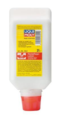 LIQUI MOLY huidverzorgingsmiddel skin care lotion 2 ltr.