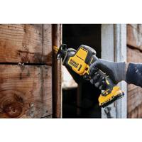 DeWalt DCS312N-XJ Accu Reciprozaag | XR 12V | Compact - DCS312N-XJ - thumbnail
